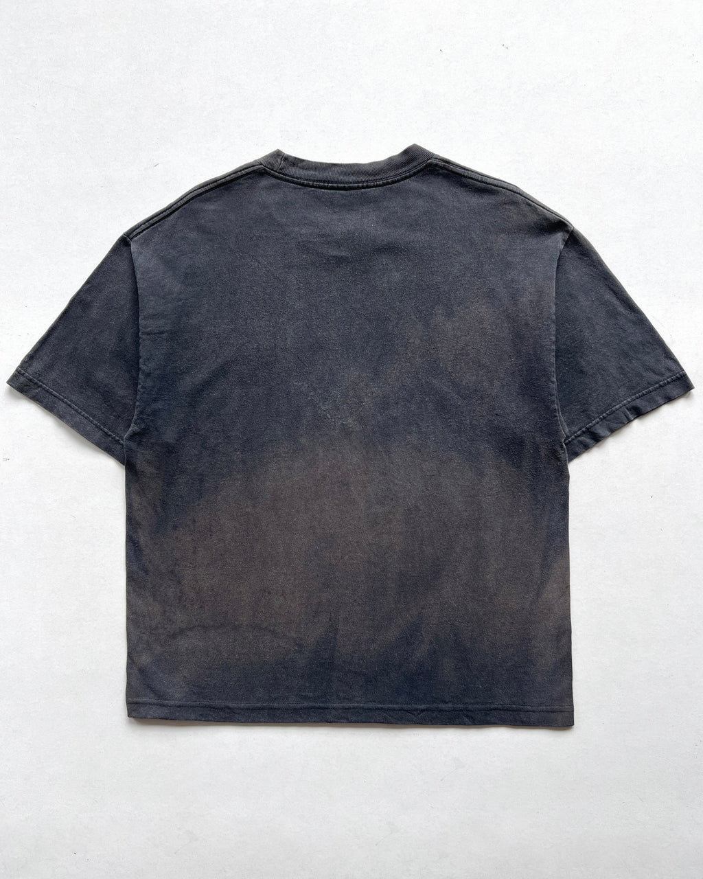 2000S FADED HEALTH LEDGER JOKER TEE (L)