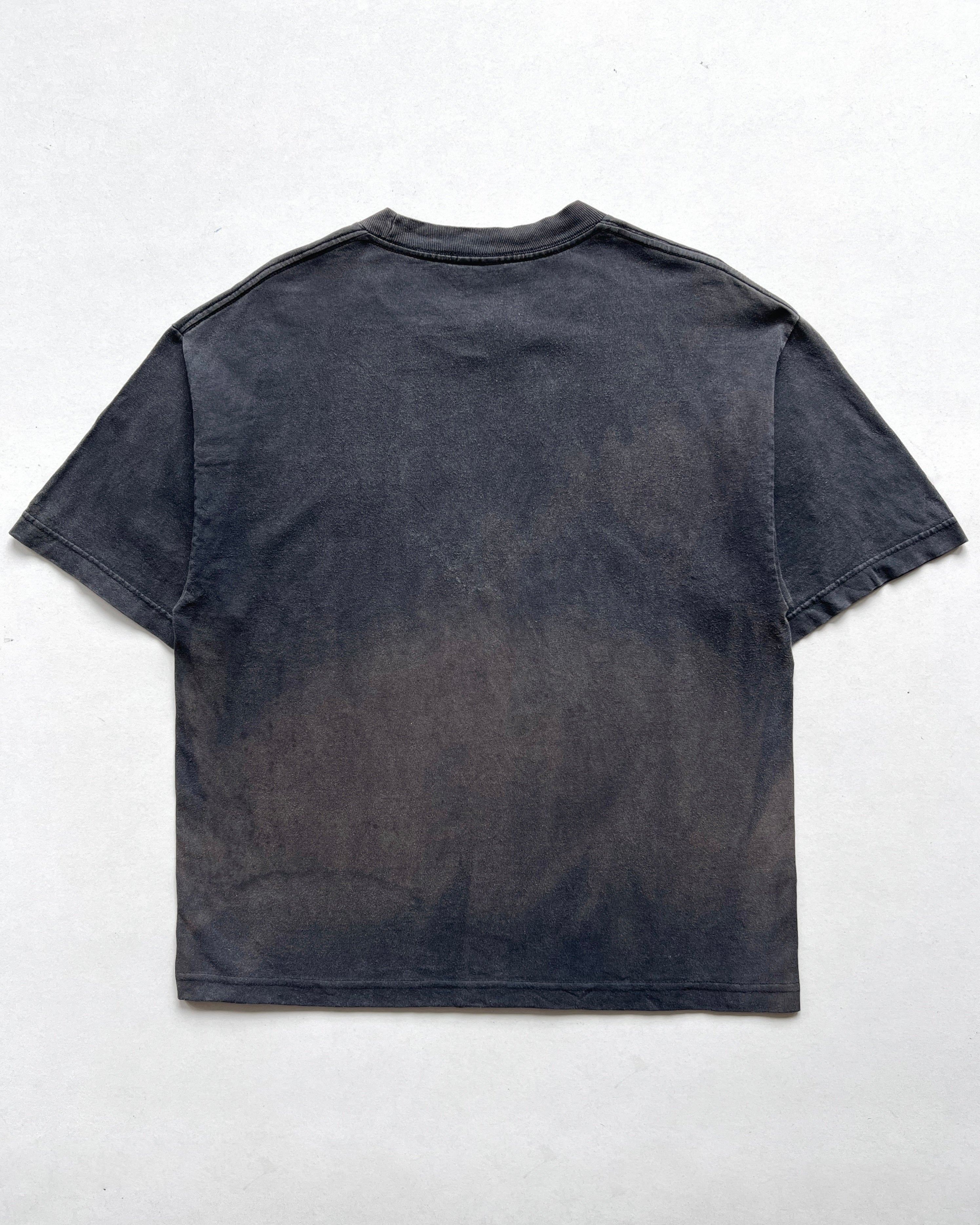 2000S FADED HEALTH LEDGER JOKER TEE (L)