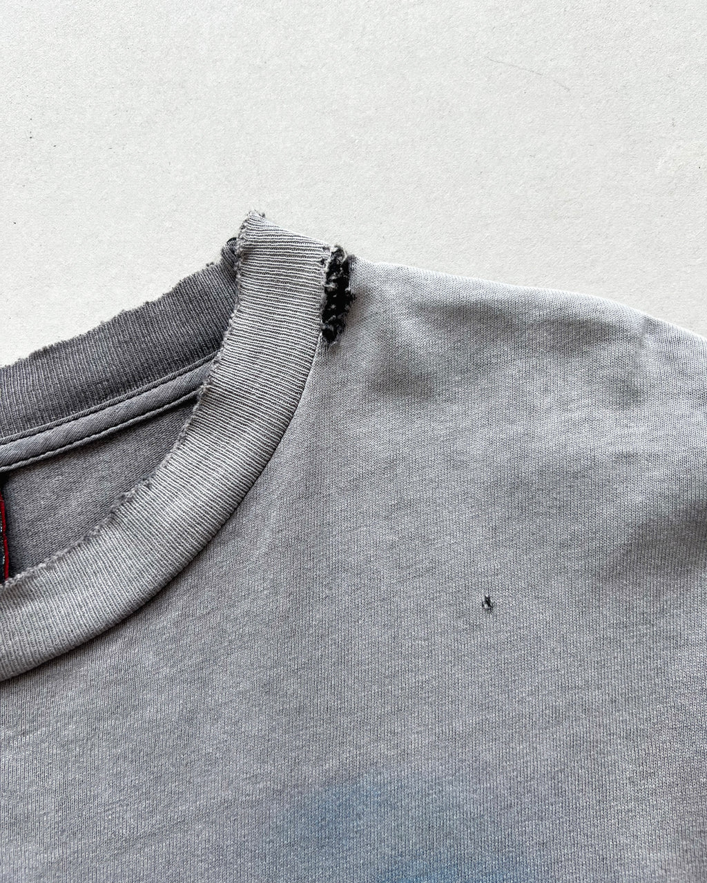 1990S SUN FADED STAR WARS DARTH MAUL TEE (M)