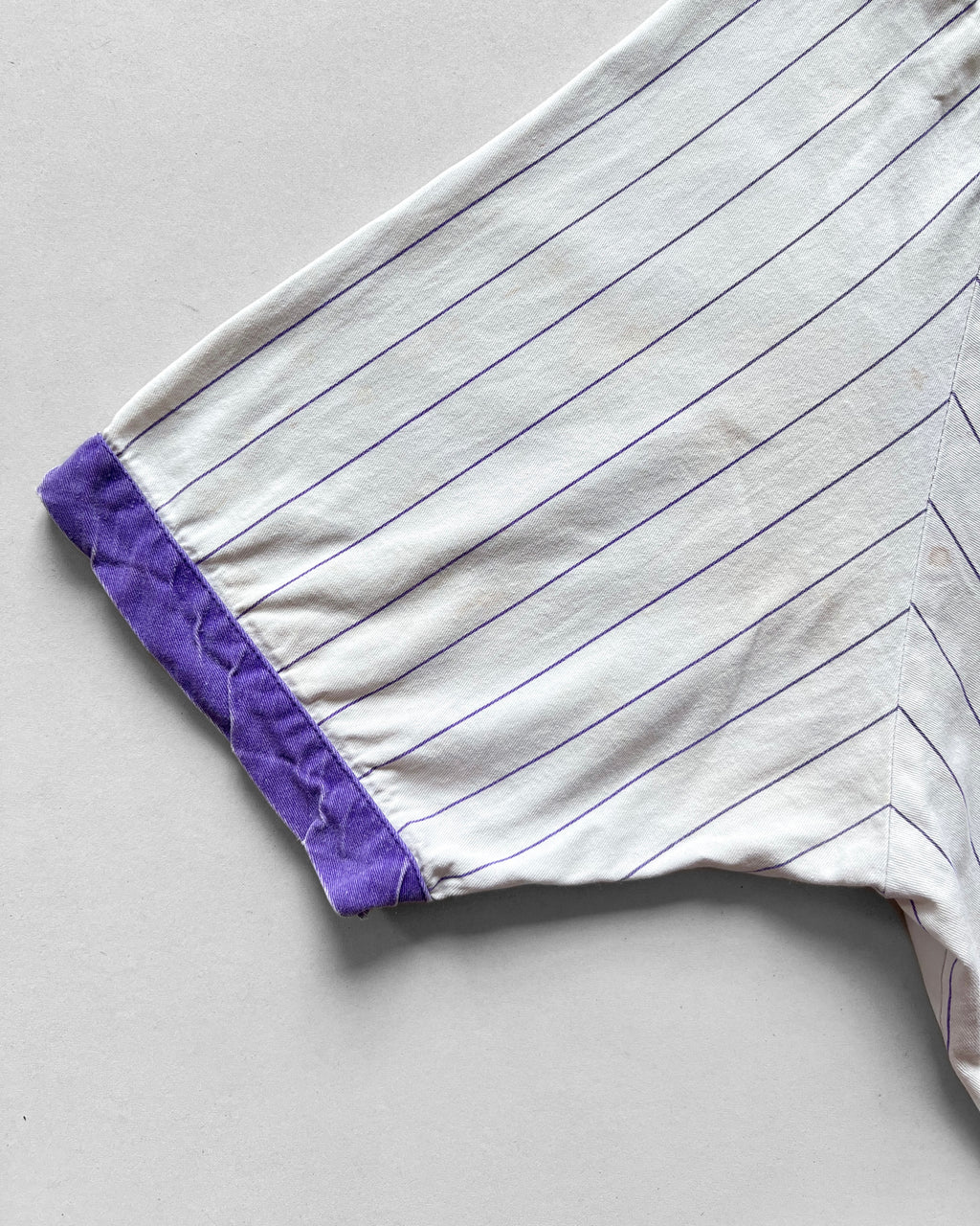 1980S/1990S LAKERS BASEBALL JERSEY (XL)