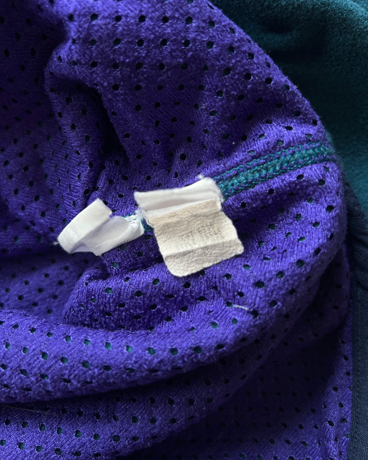 1990S PATAGONIA CAPILENE FLEECE (M)