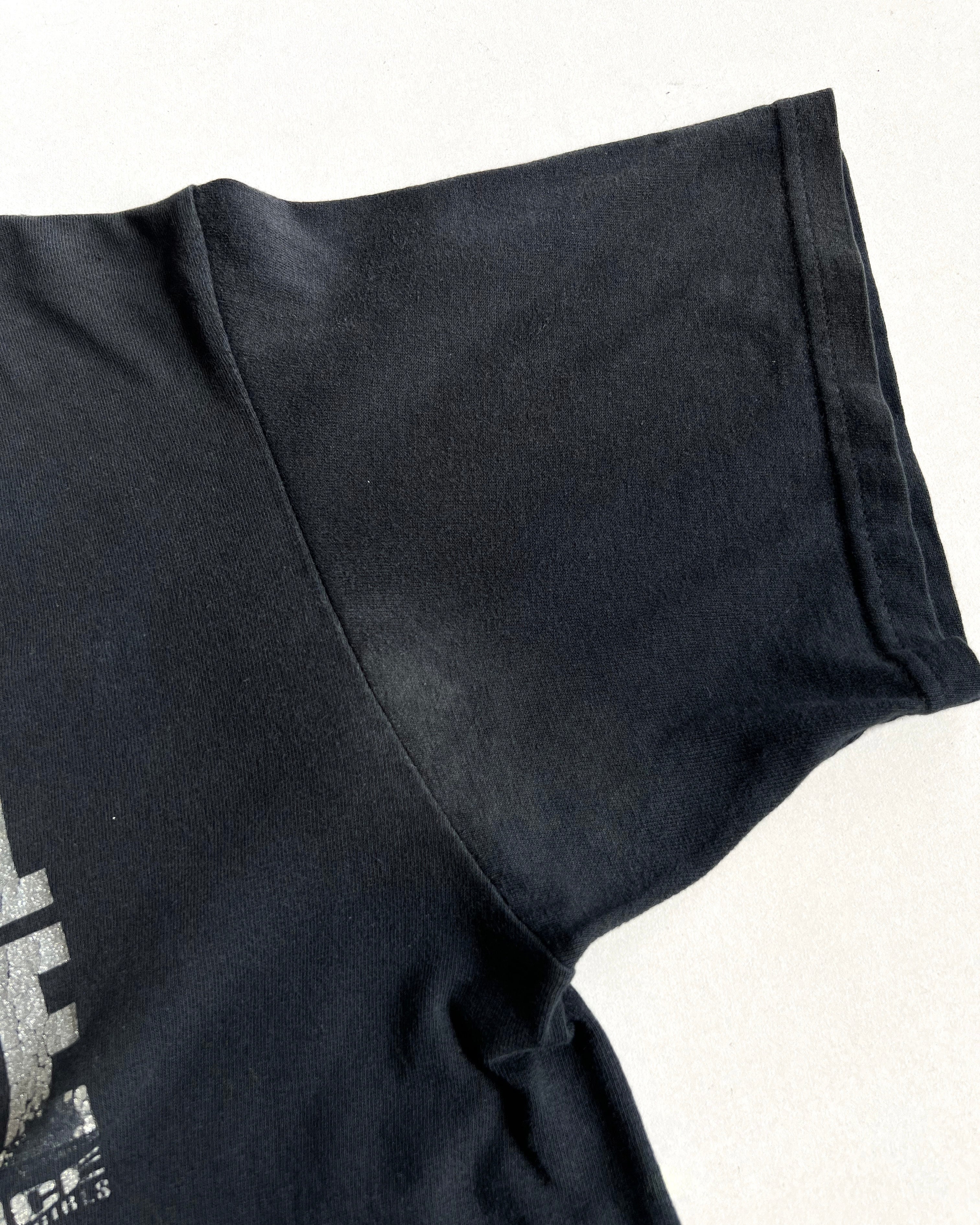 2007 FADED 'SPICE GIRL WANNABE' TEE (L)