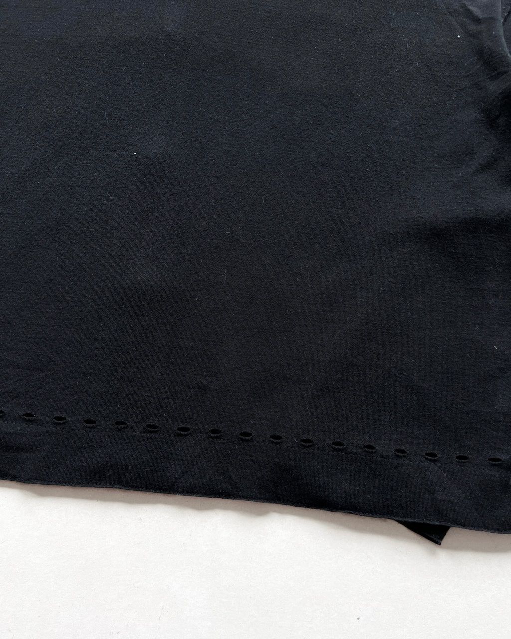 ISSEY MIAYKE S/S 2001 SLIT JACKET (M)