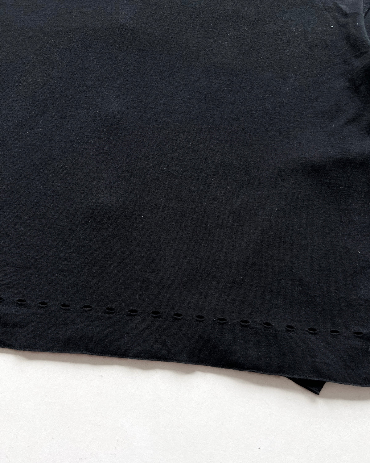 ISSEY MIAYKE S/S 2001 SLIT JACKET (M)
