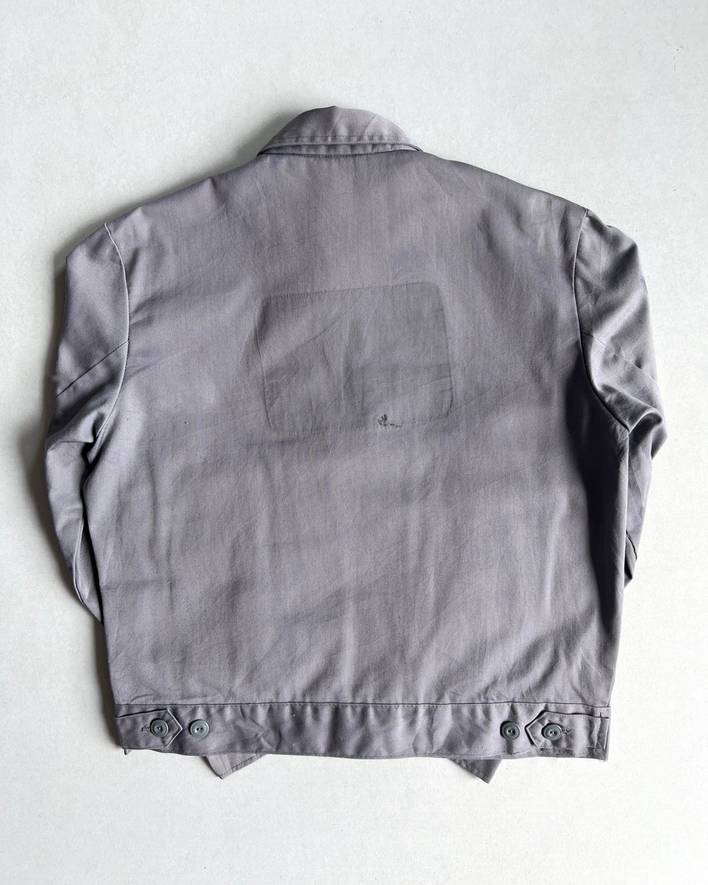 1980S TOPPS DOUBLE POCKET WORK JACKET (M)