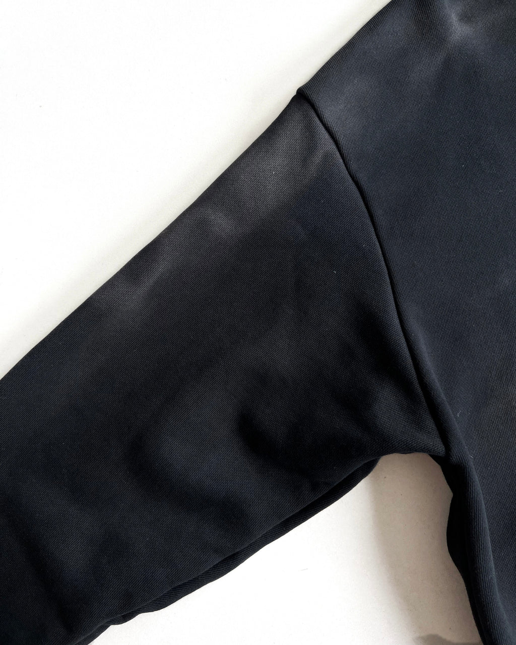 EXG SUN FADED HEAVYWEIGHT FRENCH TERRY EVERYDAY HOODIE (M)