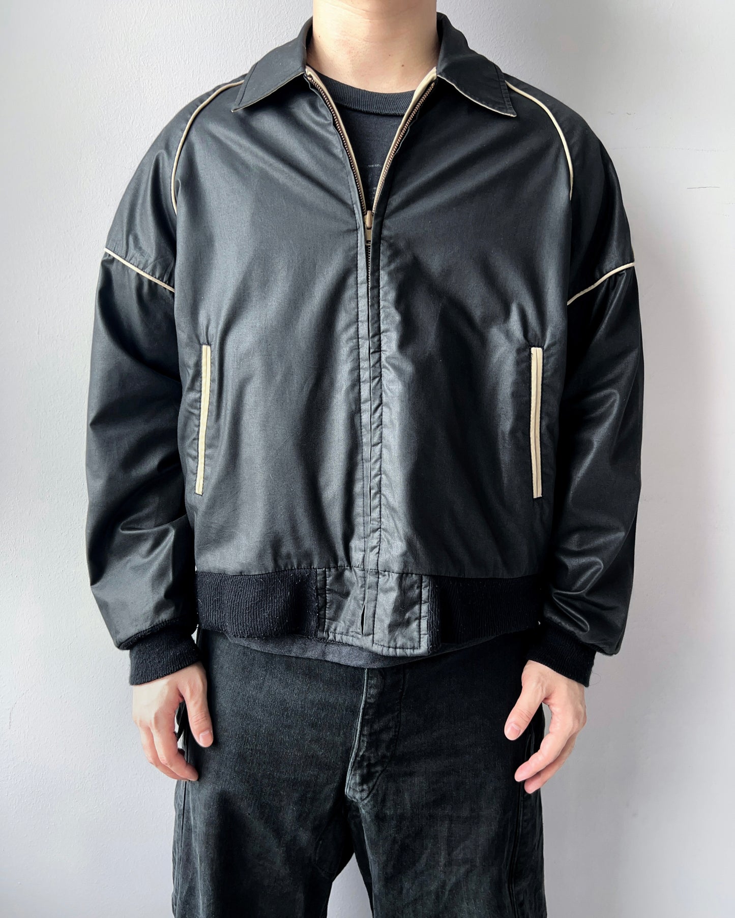 1980S PROBE REVERSIBLE JACKET (L)