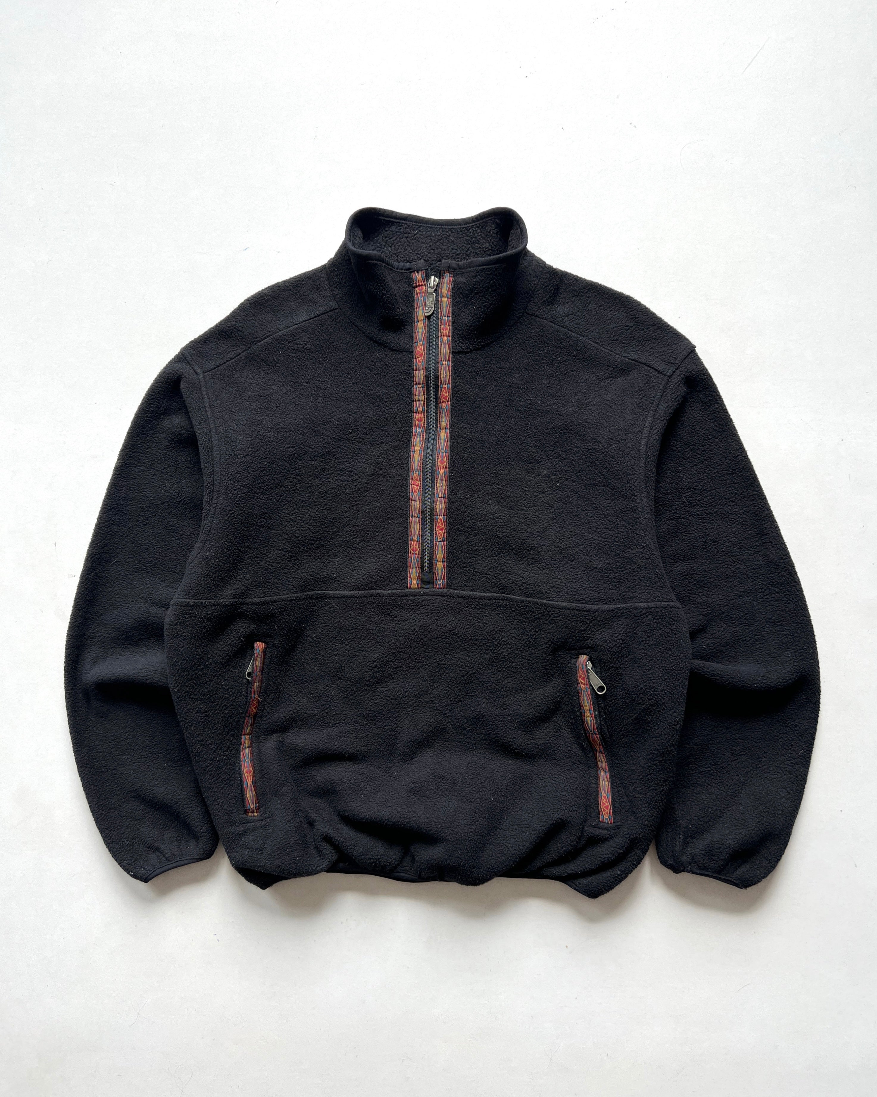1980S ALPHA INDUSTRIES USAF MA-1 BOMBER (L) – exaghules