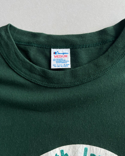 1988 CHAMPION 'VOLKSLAUFE' TEE (M)