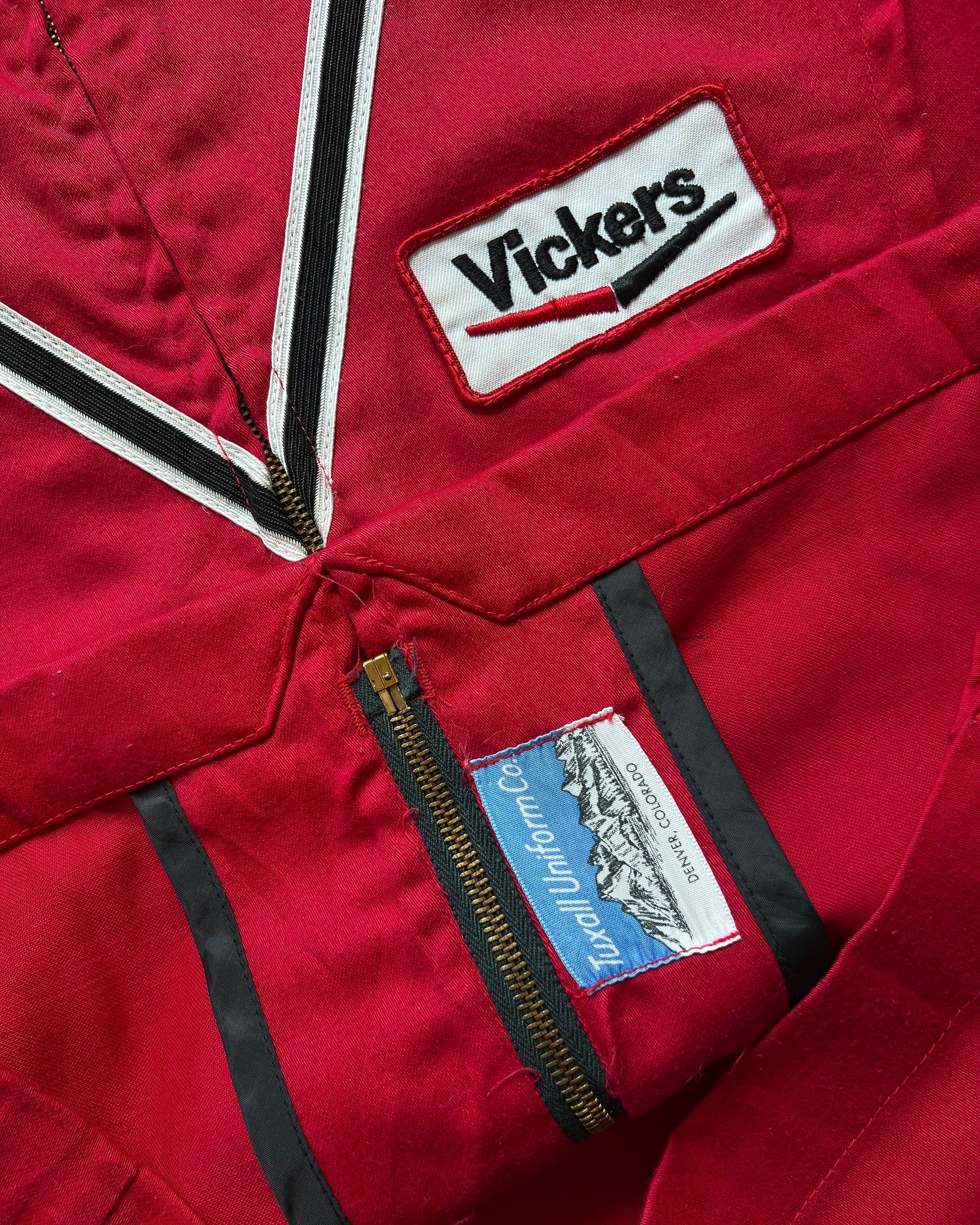 1960S VICKERS WORK JACKET (M)