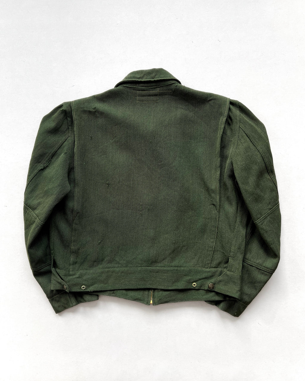 1950S DAYS RANGER WHIPCORD JACKET (XL)
