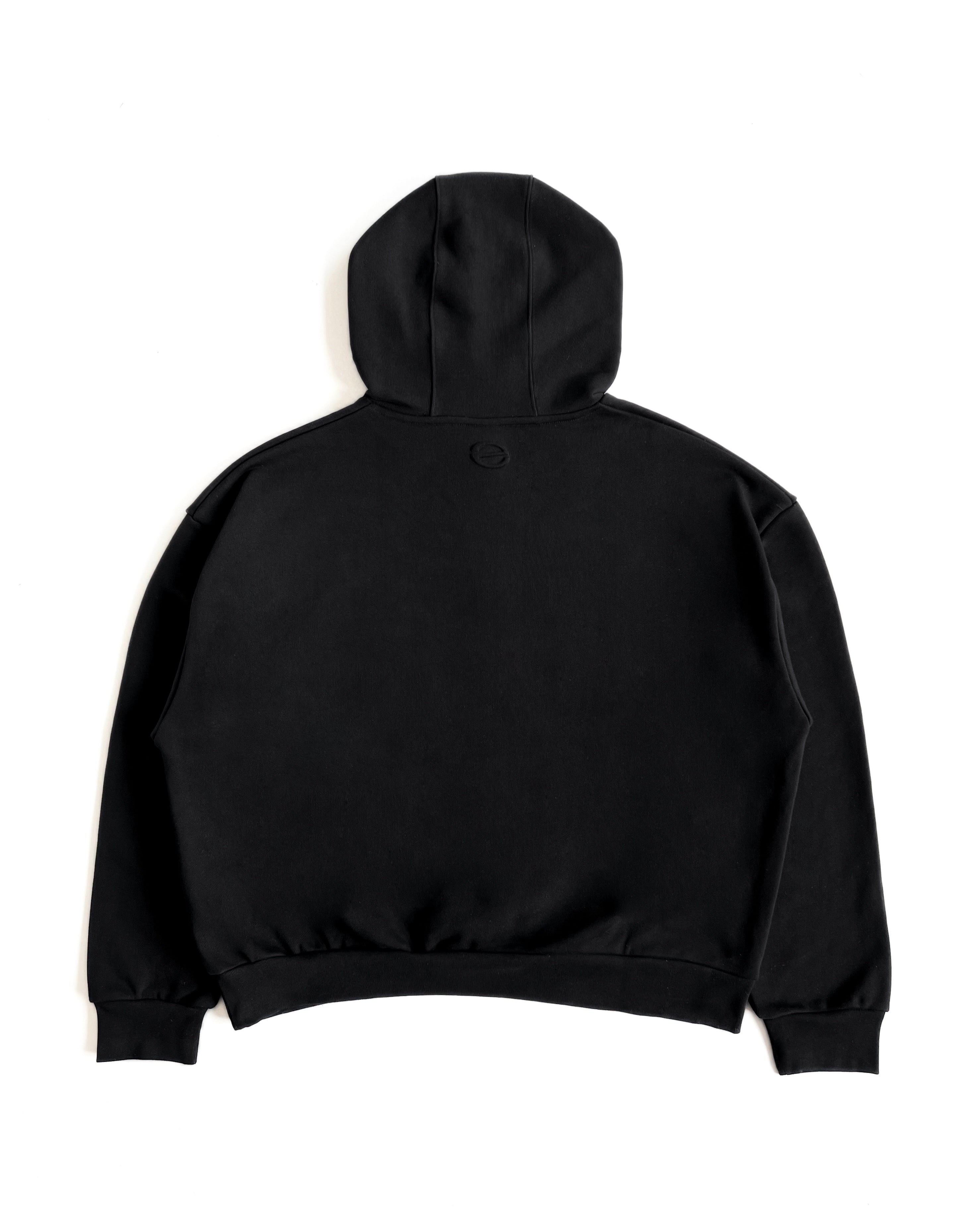 EXG HEAVYWEIGHT FRENCH TERRY EVERYDAY HOODIE