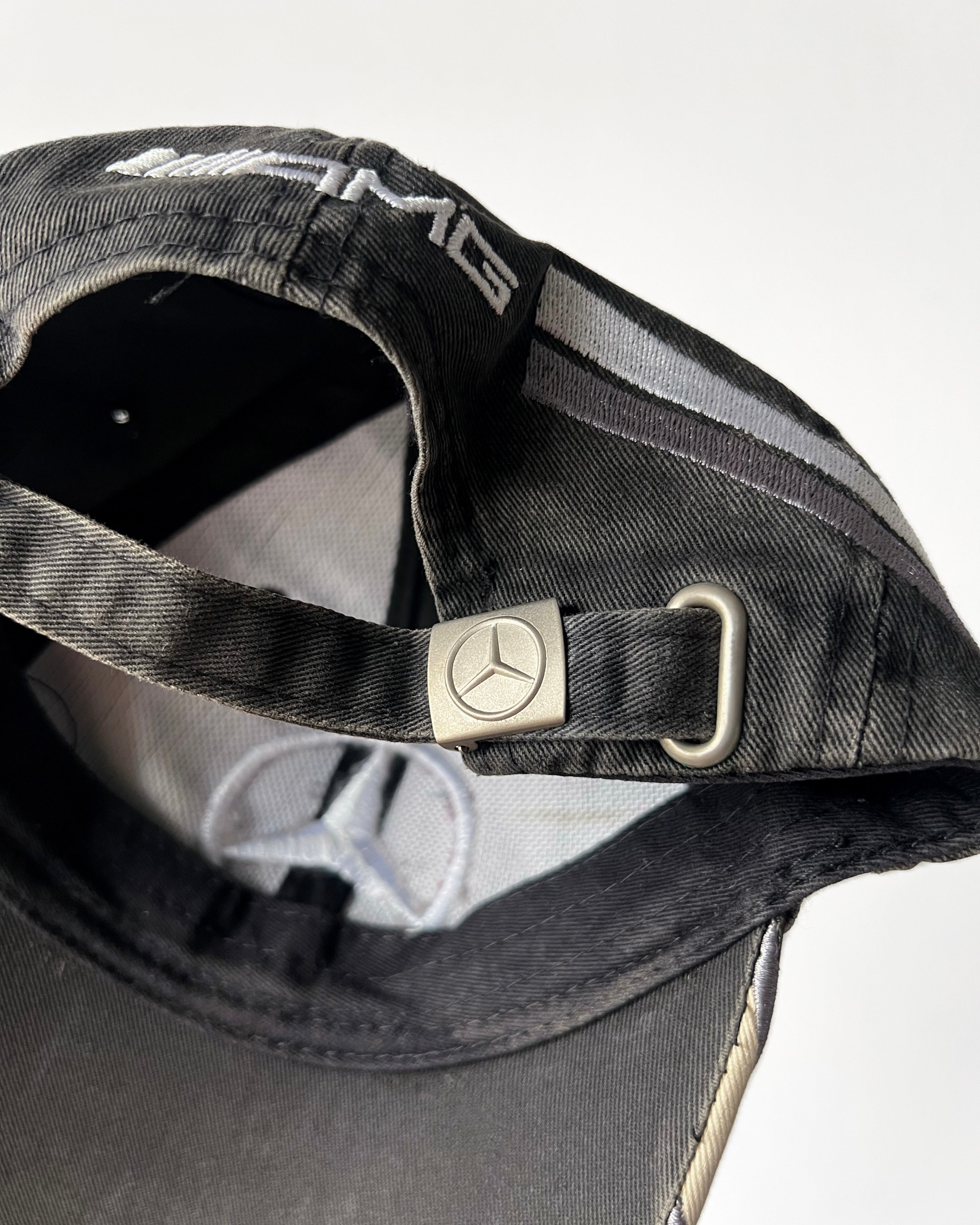 2000S FADED MERCEDES AMG CAP (OS)