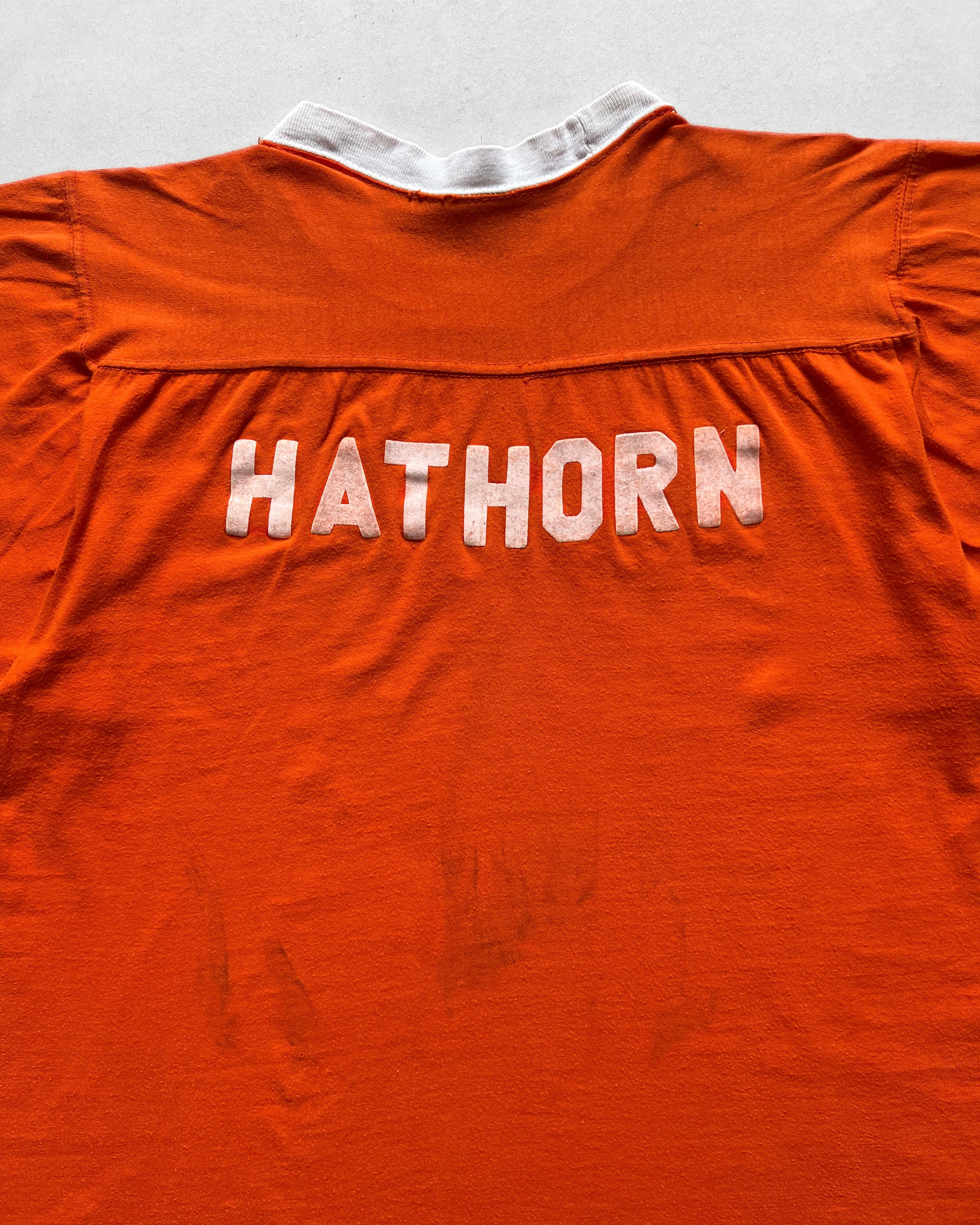 1960S 'ASTROS' RINGER TEE (M)