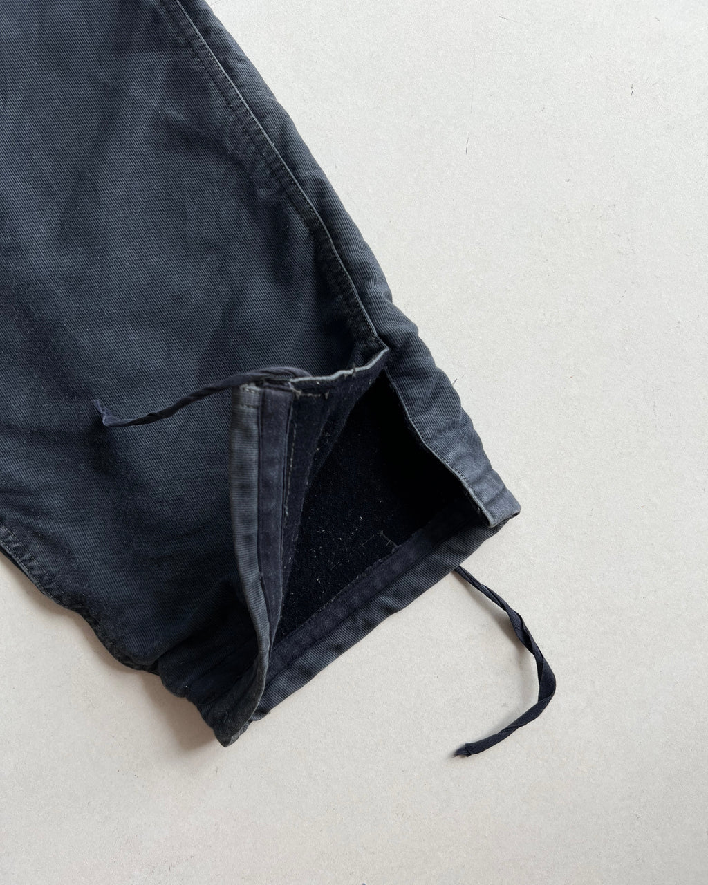 1940S WWII USN DECK OVERALL (S)