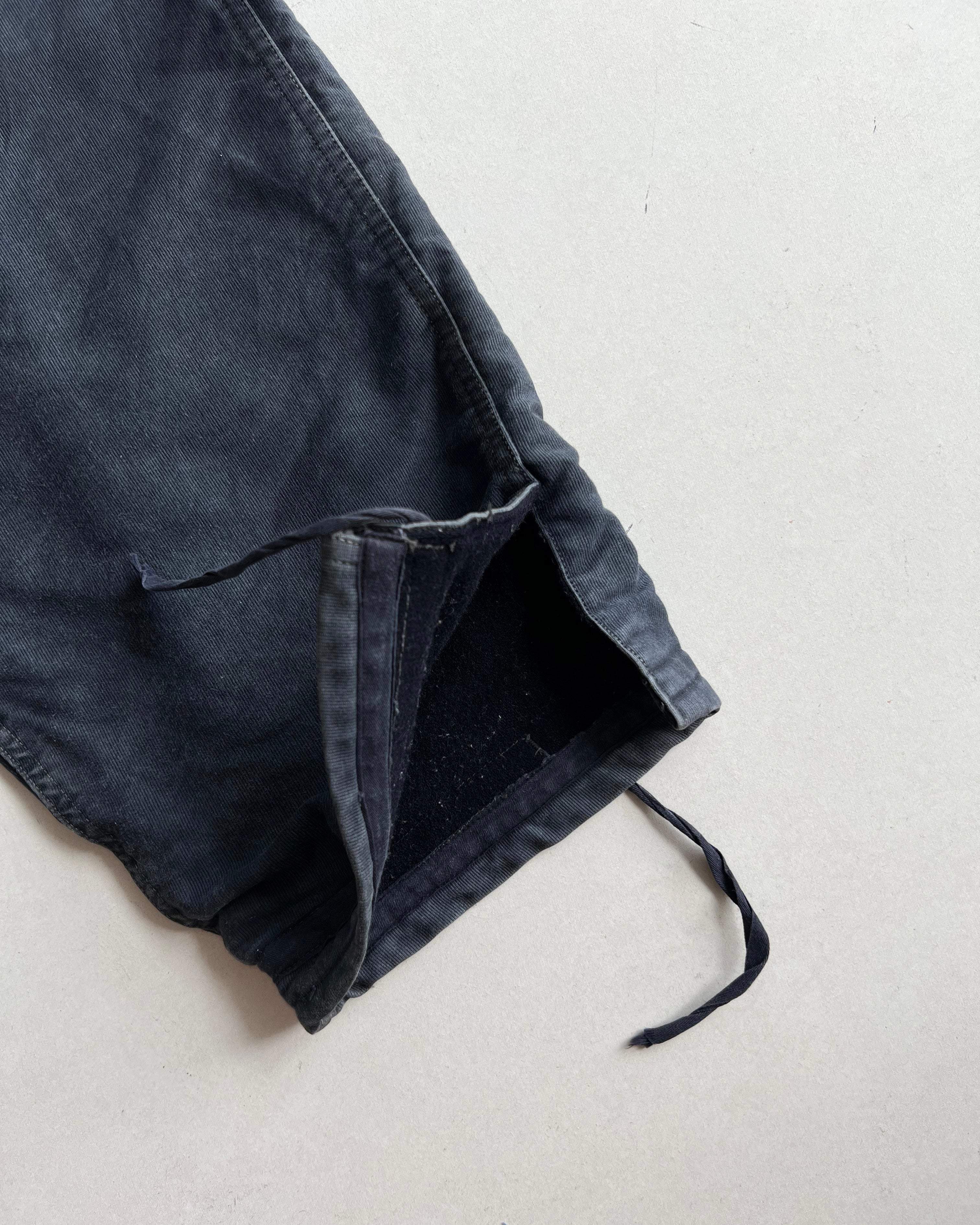 1940S WWII USN DECK OVERALL (S)