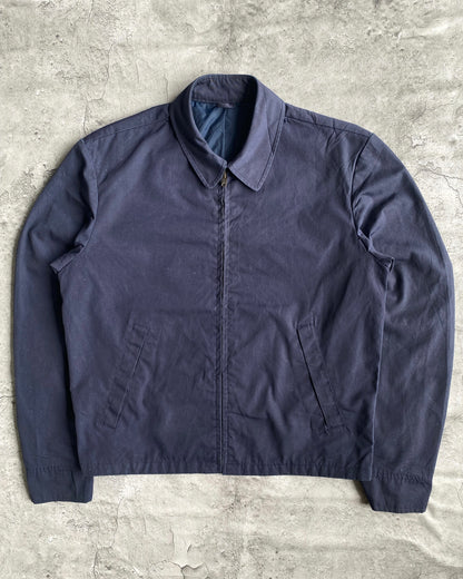 1970S 'LOS ALTOS HAWKS' USAF JACKET (M)