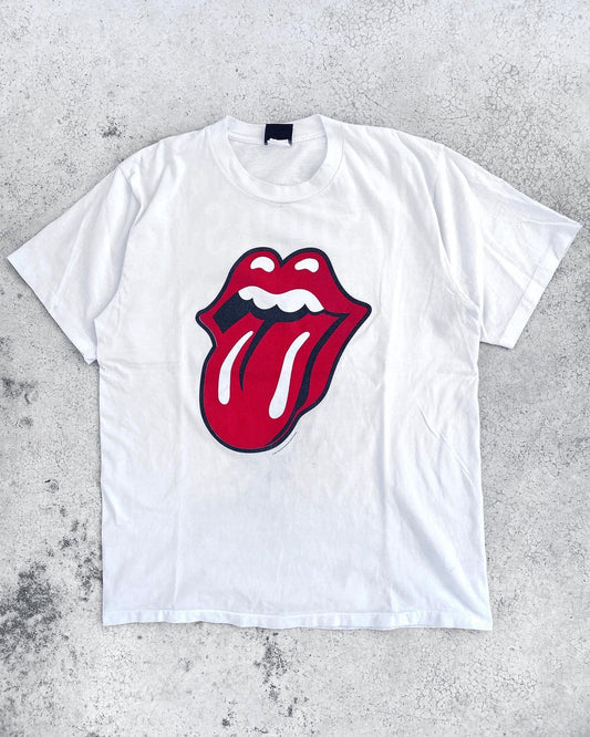 2002 ROLLING STONES TEE (L)