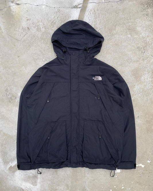 2000S THE NORTH FACE MULTI POCKETS WINDBREAKER