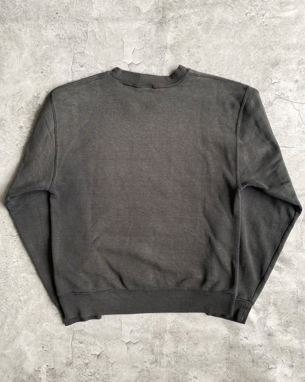 1990S SUN FADED RUSSELL SWEATSHIRT (M)