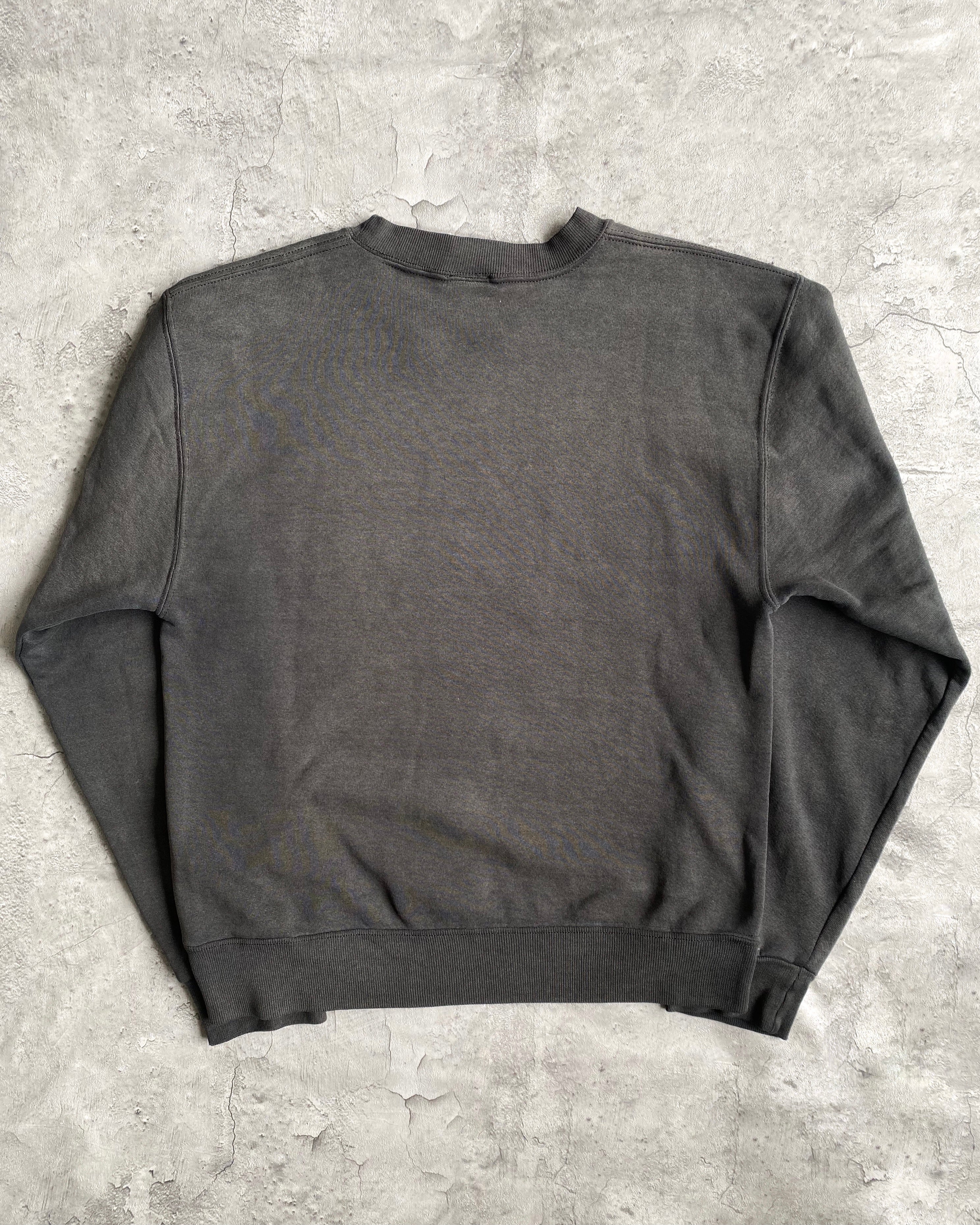 1990S SUN FADED RUSSELL SWEATSHIRT (M)