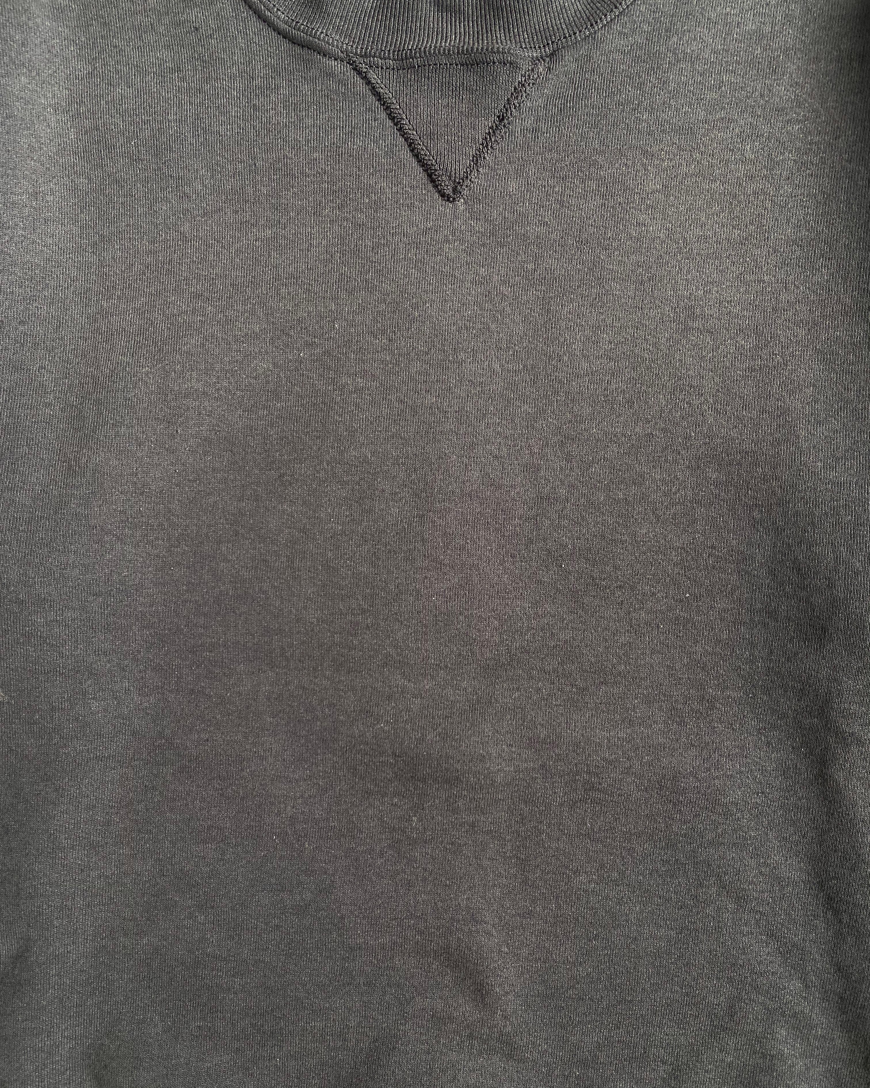 1990S SUN FADED RUSSELL SWEATSHIRT (M)