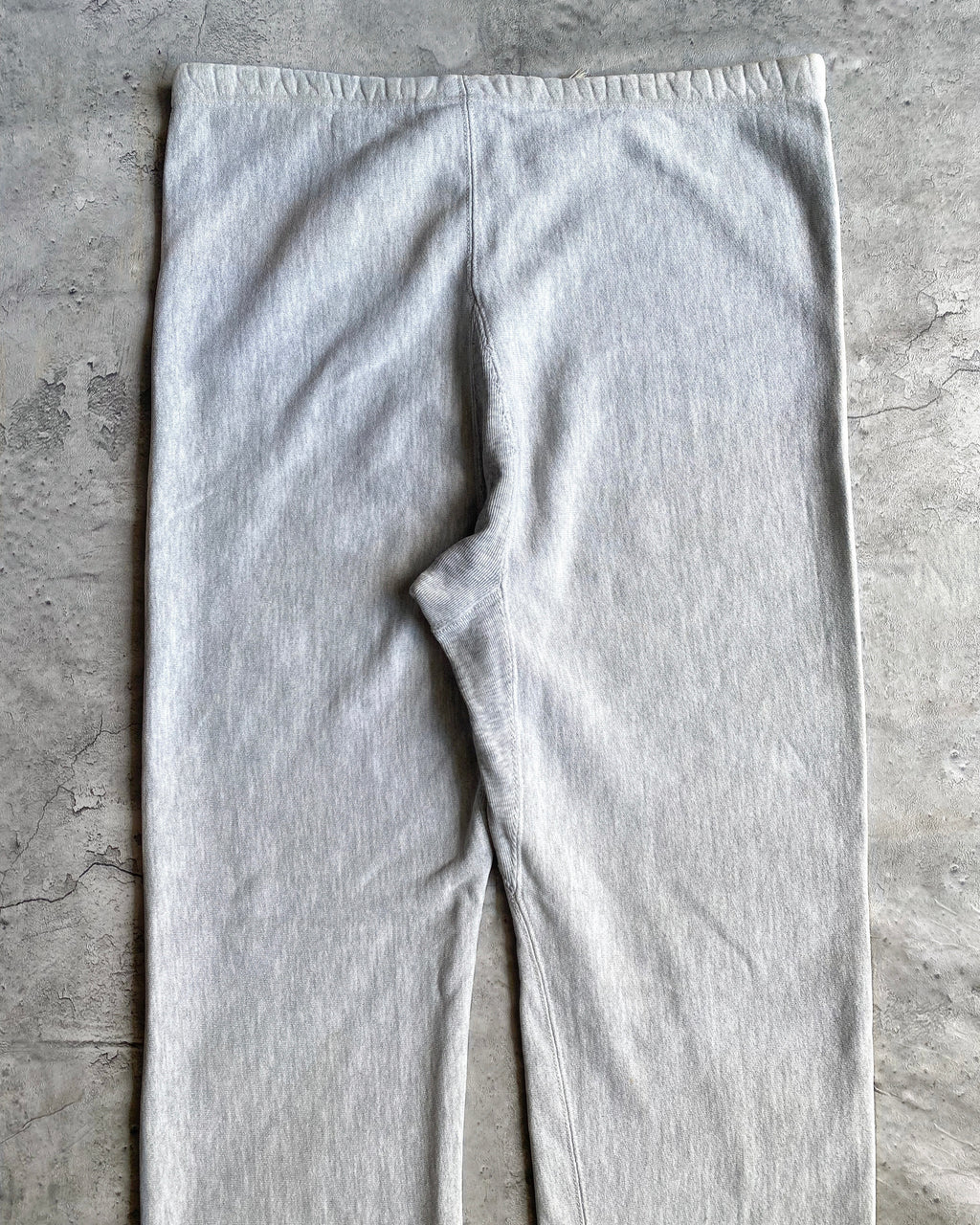 1980S 'RIT' CHAMPION REVERSE WEAVE SWEATPANTS (32-36)