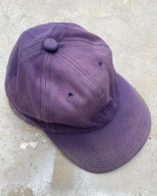 SUN FADED PURPLE CAP (OS)