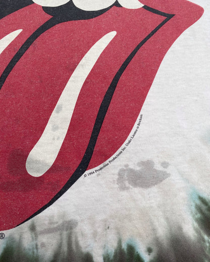 1994 ROLLING STONE TIE DYE TEE (XL)