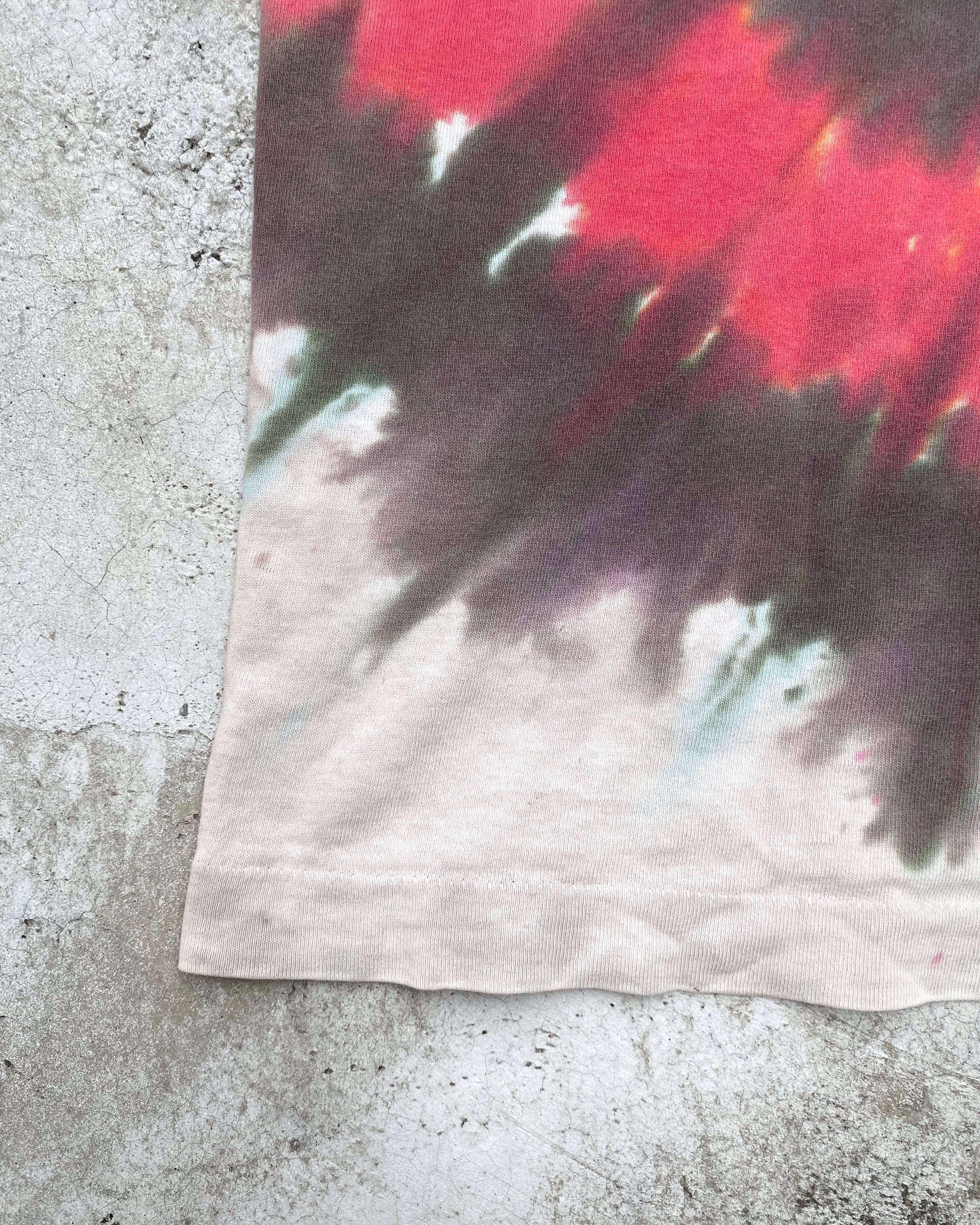 1994 ROLLING STONE TIE DYE TEE (XL)