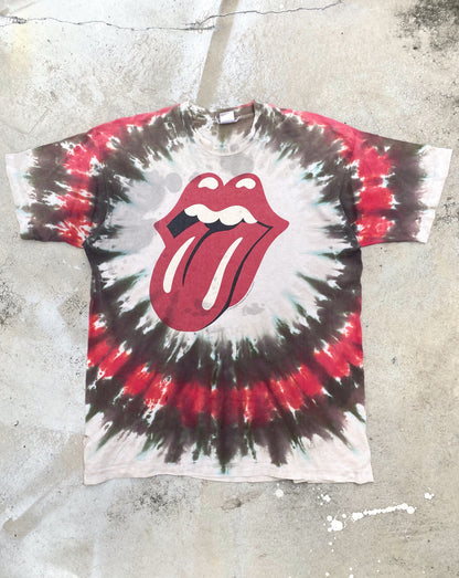 1994 ROLLING STONE TIE DYE TEE (XL)