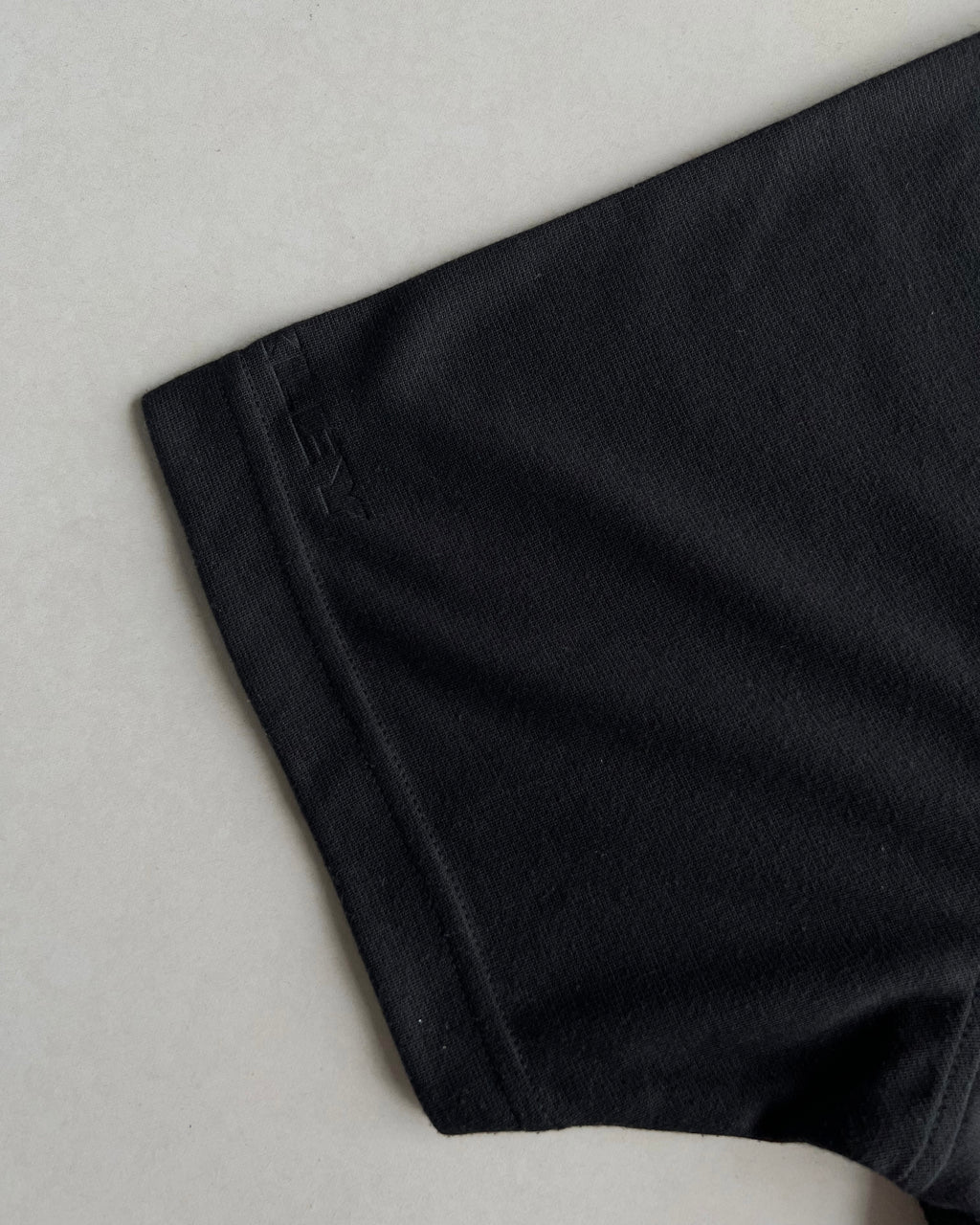 2000S OAKLEY MULTI-PANEL QUARTERZIP POLO (M)