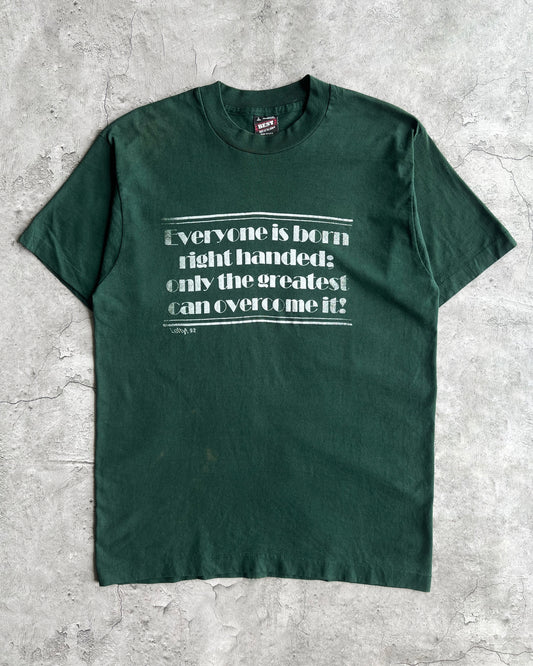1992 'LEFTY' SINGLE STITCH TEE (L)