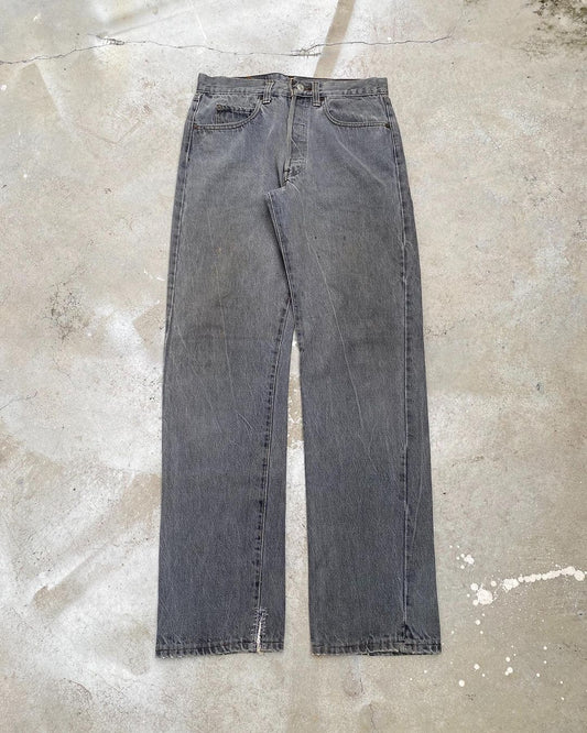 1970s Levi’s 501 Faded Jeans