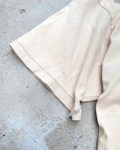 1990s Bleached 'CSN' Graphic Tee