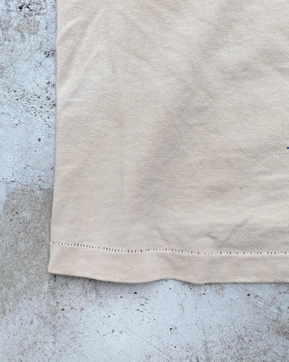 1990s Bleached 'CSN' Graphic Tee