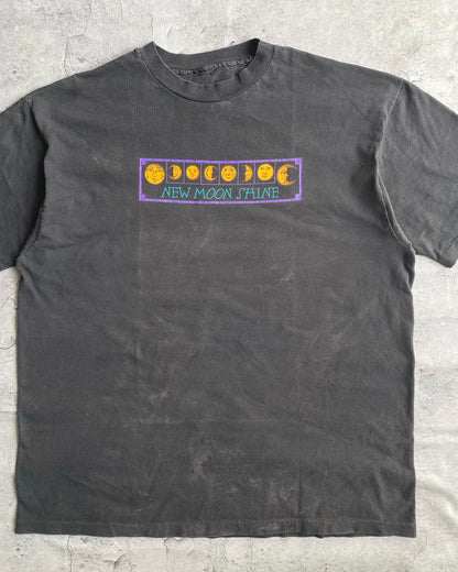 1992 'NEW MOON SHINE' JAMES TAYLOR TOUR TEE (L/XL)