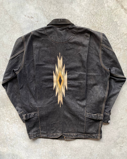 1970S CHIMAYO CHORE JACKET (L/XL)