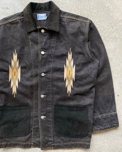 1970S CHIMAYO CHORE JACKET (L/XL)