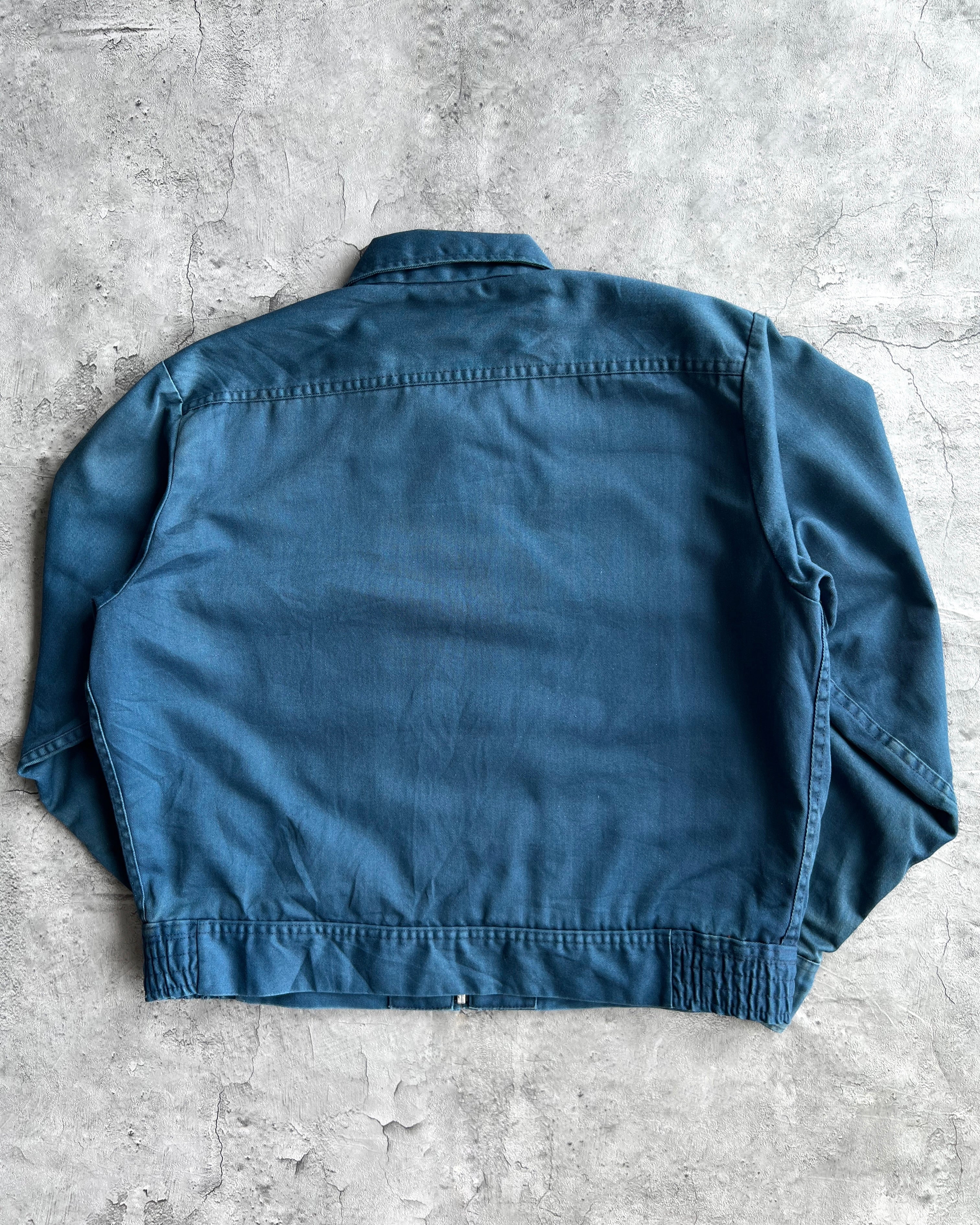 1980S DICKIES DOUBLE POCKET WORK JACKET (M/L)
