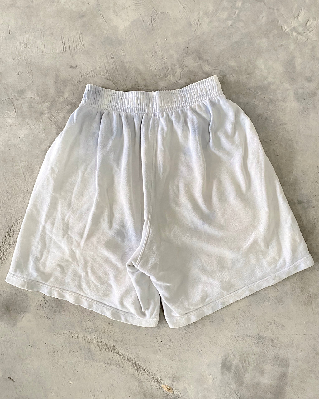 1990S NIKE 'MICHAEL JORDAN 23' COTTON SHORTS