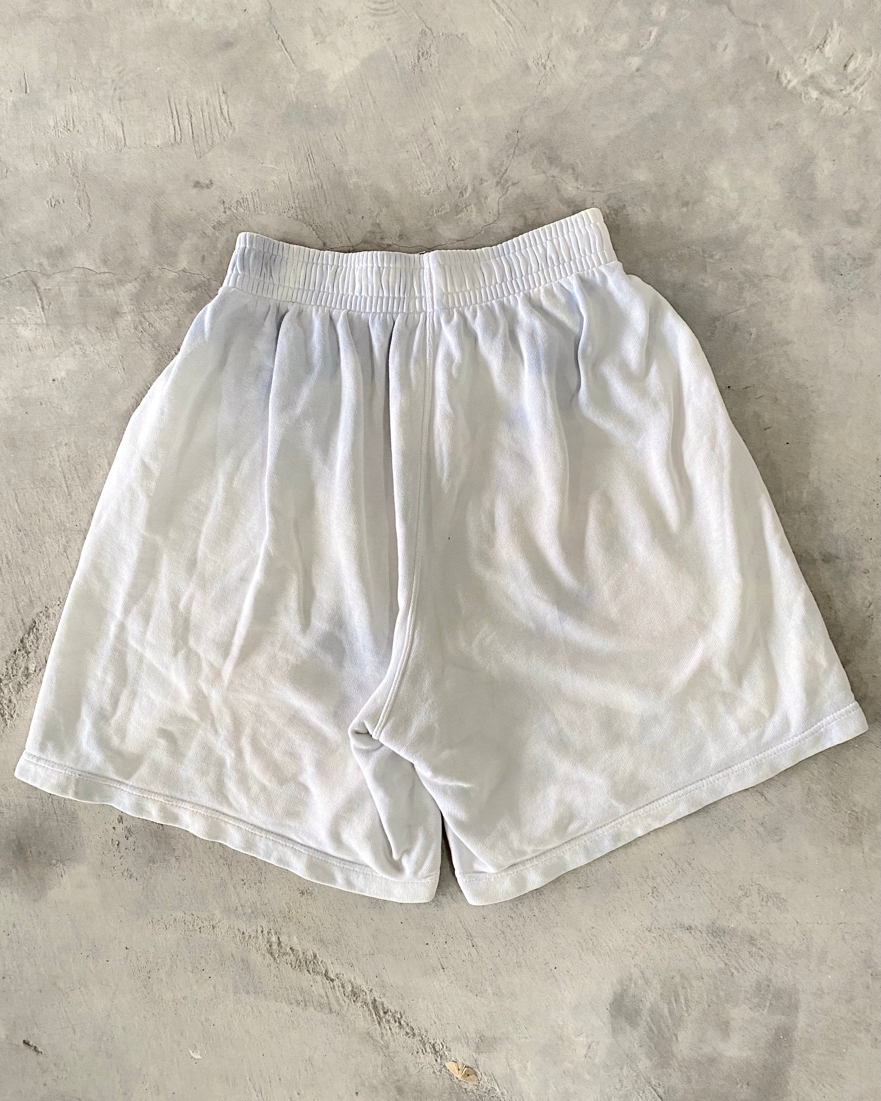 1990S NIKE 'MICHAEL JORDAN 23' COTTON SHORTS