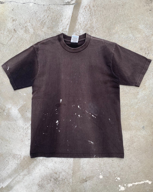 1990s Sun Faded Painted Blank