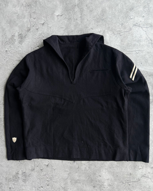1940S WWII US NAVY WOOL UNIFORM (M)